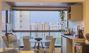 Imagem 5: Apto Nascente e Automatizado no Coração da Jatiúca 3 Suítes