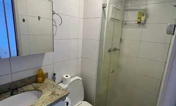 Imagem 7: Imóvel para aluguel possui 35 metros quadrados com 1 quarto em Boa Viagem - Recife - PE