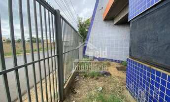 Imagem 5: Galpão com 700m² no bairro Jardim Salgado Filho