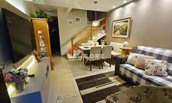 Imagem 3: Casa de condomínio em Rua Júlio Dias de Souza - Aberta dos Morros - Porto Alegre/RS