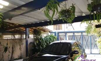 Imagem 5: CASA ASSOBRADADA - FERREIRA - SP