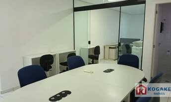 Imagem: Sala para alugar, 48 m² por R$ 2.800