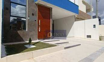 Imagem: Casa com 3 dormitórios à venda, 113 m²