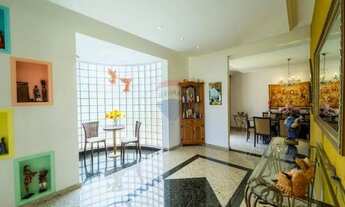 Imagem 5: Casa térrea a venda - 4 quartos - área de lazer - Park Way