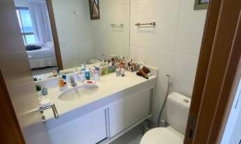 Imagem 6: Vendo Apartamento em Jaguaribe 2/4 Nascente frente mar eterna - Direto Proprietário