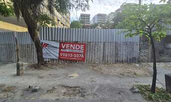 Imagem: Freguesia terreno Multifamiliar