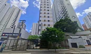 Imagem: 3 QUARTOS UM SUITE 2 SALAR - AFLITOS