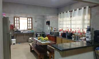 Imagem 3: CHÁCARA À VENDA ALEXÂNIA / ALVORADINHA