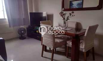 Imagem 6: Cachambi Apartamento com 1 dormitório