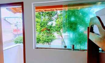 Imagem 2: Casa de condomínio em Rua Radeck Muzzi - Santa Amélia - Belo Horizonte/MG