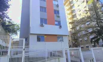 Imagem 2: Apartamento 2 dormitórios à venda Camaquã Porto Alegre/RS