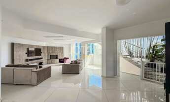 Imagem 2: COBERTURA DUPLEX À VENDA NO CABRAL - 3 QUARTOS, 1 SUÍTE E 3 VAGAS Cobertura No Cabral, 3 Q