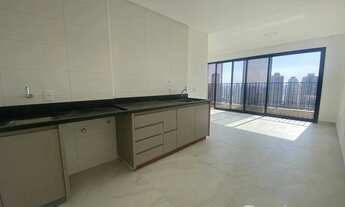 Imagem 2: Apartamento em Setor Oeste - Goiânia