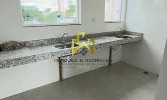 Imagem 7: COBERTURA MARAVILHOSA COM 2 QUARTOS NO BAIRRO CANDELÁRIA!