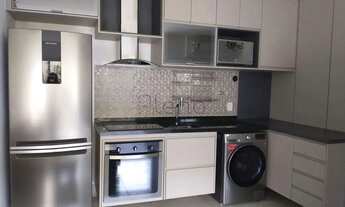 Imagem 4: Apartamento Garden para venda e locação com 1 quarto no Centro, Campinas