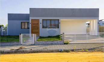 Imagem: LINDA E EXCLUSIVA CASA NO CONDOMÍNIO CHÁCARAS