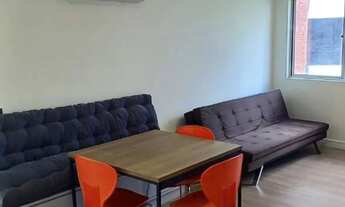 Imagem 3: Apartamento com 1 dormitório à venda, 47 m² por R$ 559.000,00 - Batel - Curitiba/PR