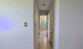 Imagem 3: ALUGO SEMI MOBILIADO NA REGIÃO LESTE PROXIMO AO HU