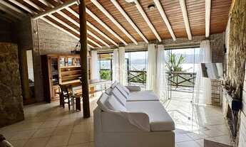 Imagem 6: Casa no Condomínio Caminho do Rei na Praia da Ferrugem, Garopaba/SC