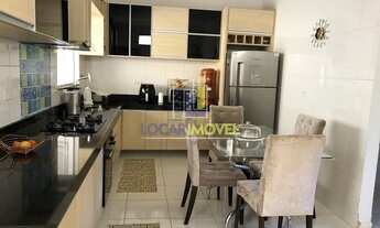 Imagem 7: Sobrado com 280mts área construída no Morada dos Pássaros, próximo a Av. Perimetral