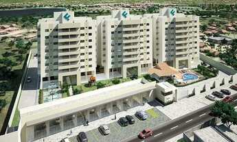 Imagem 6: Apartamento com 3 dormitórios à venda, 107 m² por R$ 537.990,00 - Centro - Eusébio/CE