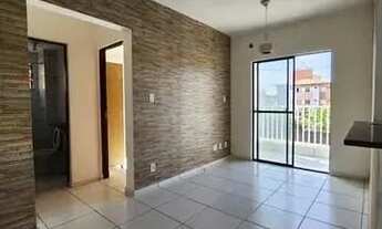 Imagem: Apartamento no Ecospace 01
