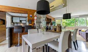 Imagem 9: Apartamento à venda Rua Engenheiro Adolfo Stern, Bela Vista - Porto Alegre