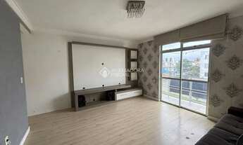 Imagem 2: Apartamento em capoeiras 3 dormitorios sendo 1 suite, 2 vagas cobertas e livres