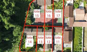 Imagem 4: Terreno à venda, 270 m² por R$ 350.000 - Massaguaçu - Caraguatatuba/SP
