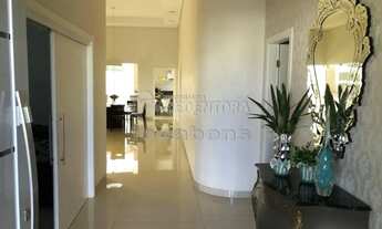 Imagem 3: Casa Venda Condomínio Damha III casa térrea de 3 dormitórios