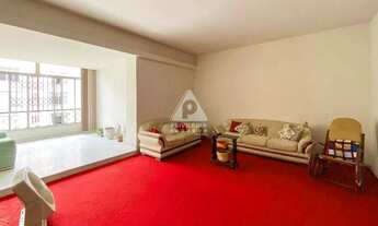 Imagem 2: Apartamento à venda, 4 quartos, 1 suíte, 1 vaga, Copacabana - RIO DE JANEIRO/RJ