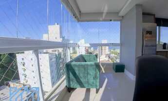 Imagem 4: Apartamento no Edifício Leonardo da Vinci na Praia Brava em Itajaí com 115m² privativos