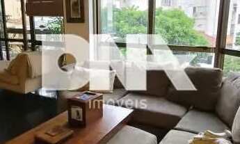 Imagem 4: Apartamento : Padrão / Residencial / Lagoa