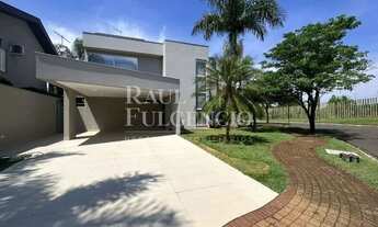 Imagem: Casa para alugar no Condomínio Royal Tennis