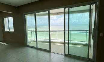 Imagem 2: PENÍNSULA WAY Apartamento com 3 dormitórios