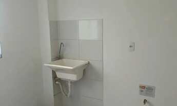 Imagem 6: Apart 2 qtos, quintal, 40 m², perto Parque da Lagoa, Lorena Parque