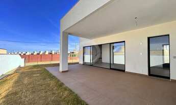 Imagem 7: Casa de condominio de 3 quartos Jardins lyon terreno 366 m2