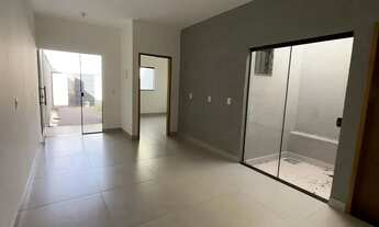 Imagem 5: Casa no Buena Vista IV, Goiânia! Invista no Seu Sonho e encante-se !!