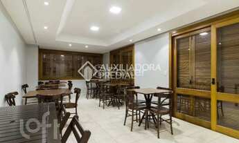 Imagem 2: Apartamento à venda Rua Perpétua Teles, Petrópolis - Porto Alegre