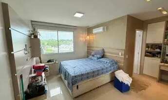 Imagem 3: CONDOMÍNIO HAPPY DAYS MORADA DO SOL 100% MOBILIADO, 4 QUARTOS SENDO 3 SUÍTES