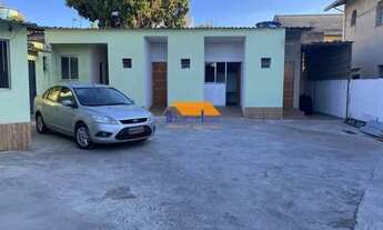 Imagem 3: Imovel residencial com 08 quitinites Bairro Liberdade/Jaragua em Belo Horizonte