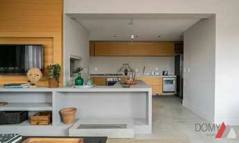 Imagem 4: Apartamento à venda 3 Suítes 110m² Menino Deus - Porto Alegre/RS R$ 1.277.000