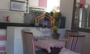 Imagem 5: Apartamento em Parque da Colônia - Jundiaí, SP