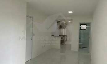 Imagem 2: Apartamento de 71,06m2 c/3 quartos, sendo 1 suíte, 2 vagas no Candeias