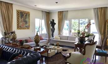 Imagem 4: CASA EM CONDOMÍNIO - ALPHAVILLE - SP