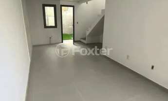 Imagem 7: Casa à venda Rua Hilda Raupp dos Reis Fonseca, Oriço - Gravataí