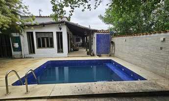 Imagem 4: Casa de Condomínio à venda com 258,00m² e 3 quartos em Anil, Rio de Janeiro - RJ