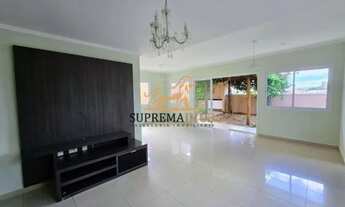 Imagem 5: Casa sobrado com 4 quartos á venda, Condomínio Lá Residence II