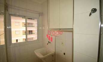 Imagem 4: Apartamento com 02 Quartos à Venda no Nova Aliança em Ribeirão Preto com sacada