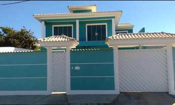 Imagem: Vendo Belíssima casa de 2 andares - Vivendas